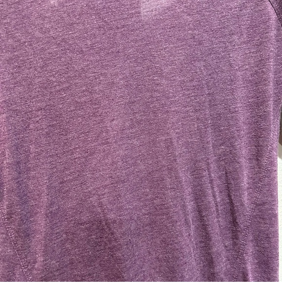 Small Nicole Miller active long sleeve tee - Picture 2 of 6